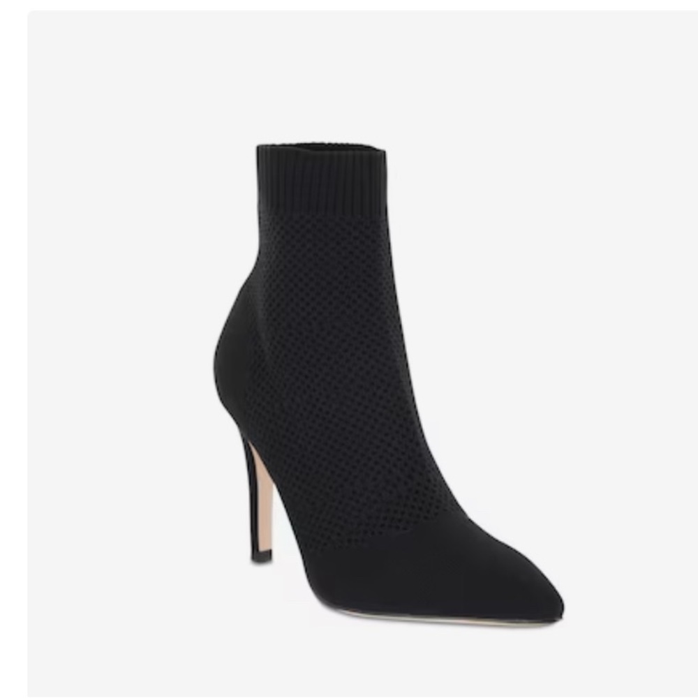 Mia McKinley Boot. Women’s size 9
